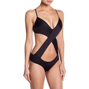 A. Che Bella Cut Out One Piece